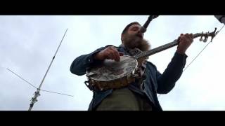 MUSIQS #6 // Tall Tall Trees - Free Days