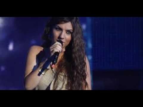 Valando Tryfonos The Time is Now (Eurovision 2011 )
