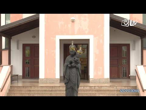 Izdvojeno - Župa Bezgrešnog začeća Blažene Djevice Marije u Soblincu