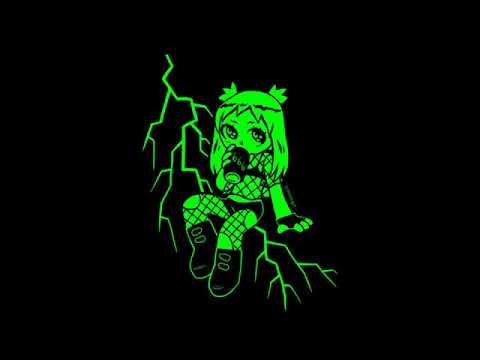 TRXSHCORE X SAMMEKY - MONSTER