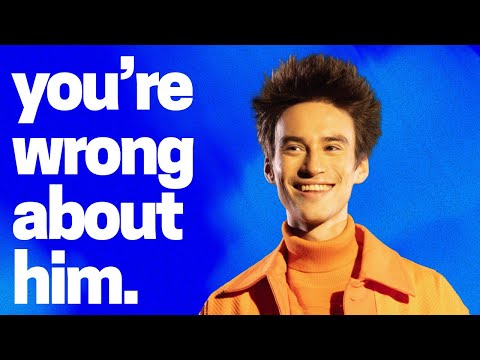 In Defense of Jacob Collier