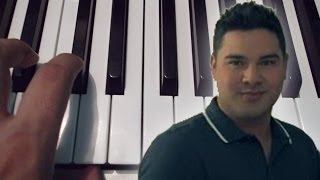 No Me Pidas Perdòn / Banda Ms / Piano Tuorial
