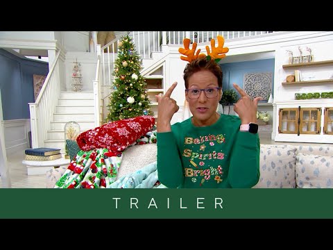 Celebrate Christmas in July with QVC+ HSN+ 🎄