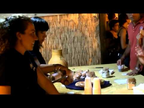 SAGRA MEDIEVALE MONACIZZO (TA)