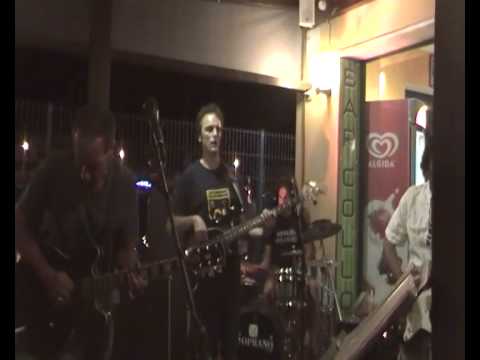 Buster Blues LAGRANGE ZZTOP 31/08/13