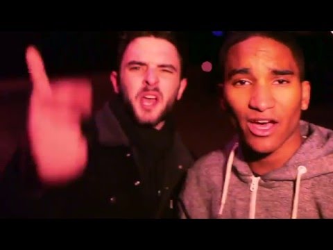 YoungCro ft. DJSHAIRO - Ik Heb Nog Geen Money