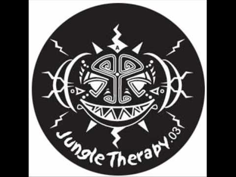 Jungle Therapy 03 - KRUMBLE - Old world disorder
