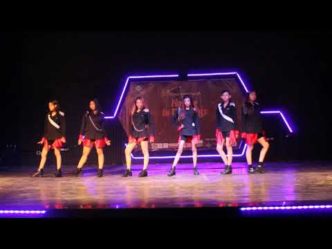 EVERGLOW INTRO+BON BON CHOCOLATE+ADIOS |COVER BY EVERLIGHT