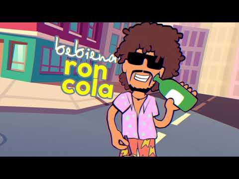 PJ Sin Suela - Madrid [Official Video]