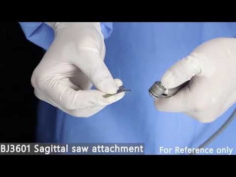 Bojin Electric Power System 3600