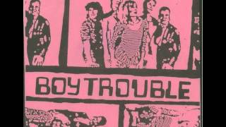 Boy Trouble - Party Girl (1983)
