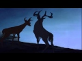 Bambi Man Returns HD