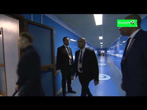 PSG vs Napoli highlights