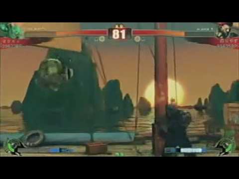 (Utemasuka & KOG & Noriyasu) vs (Aoki & Chari & KOK) #2 {Block B} [NSB 9]