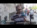 بالفيديو.. مواطنون عن إحالة مرسي للمفتي : يستهال.. وآخرون : حسبنا الله