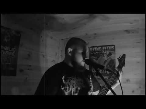 VISCERAL UPROOTING " raped by a baobab " VIDEO CLIP