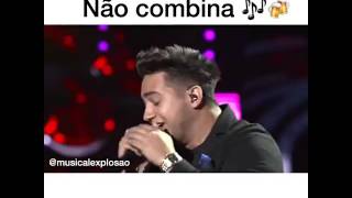 Bebida com saudade - Henrique  e Juliano