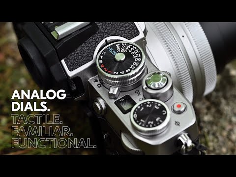 Nikon Z-FC | 10 Things Before You Buy