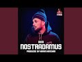 Nostradamus (Red Bull 64 Bars)