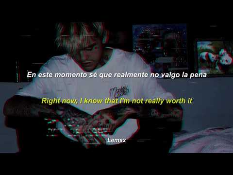 Lil Peep - Star shopping (Subtitulado español - inglés)