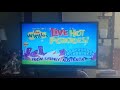 Opening To The Wiggles Live Hot Potatoes 2004 VHS