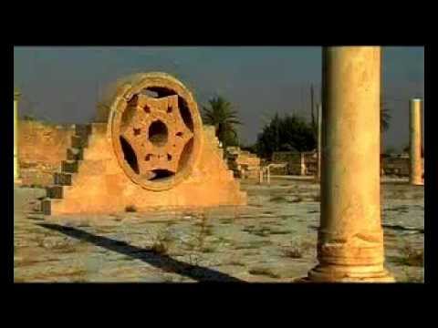 A cidade mais antiga do mundo - Jericó