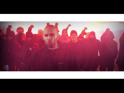 AliAmmo - "Ödet" OFFICIAL 2015