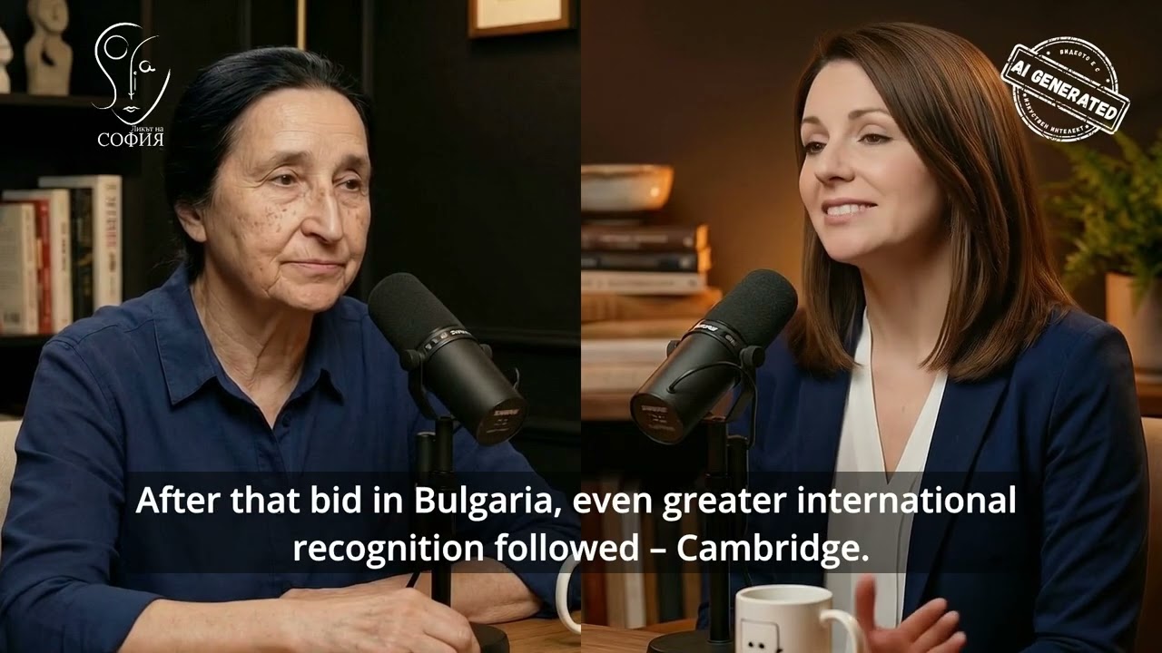 “Жените на Лозенец – Миналото среща настоящето”