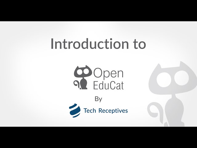 Openeducat Pricing Features Reviews 2019 Free Demo - openeducat screenshots openeducat screenshots