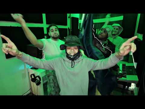 BA KE KO - JunnyRast x RastaOnTheTrack (Music Video) 