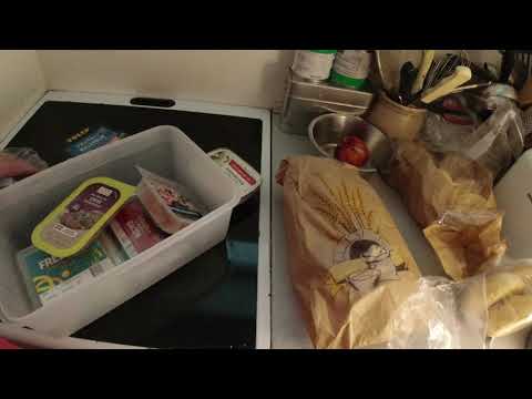 MongoTV_6625 - Min Frokost - FRANSKBRØD og BOLLER Med LEVERPOSTEJ og PØLSE