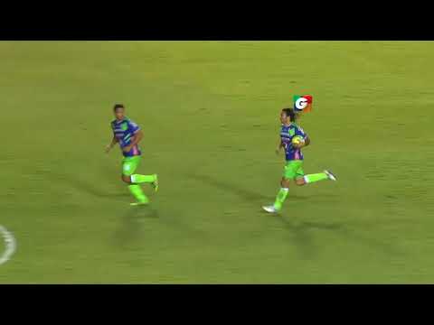 Video Gol: Agustin Herrera 71' (Antigua GFC) Apertura 2017 Jornada 21