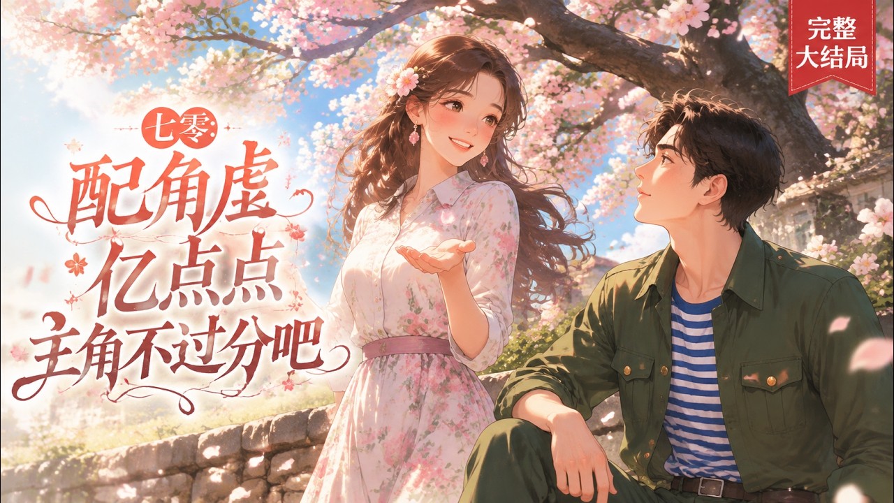 【完结】💕《七零：配角虐亿点点主角不过分吧》沈舒欢重生七零，发现前世奶奶和侄子被知青算计，最?