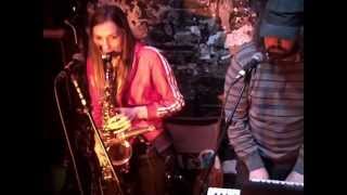 Misty's Little Adventure - I Want A Biscuit