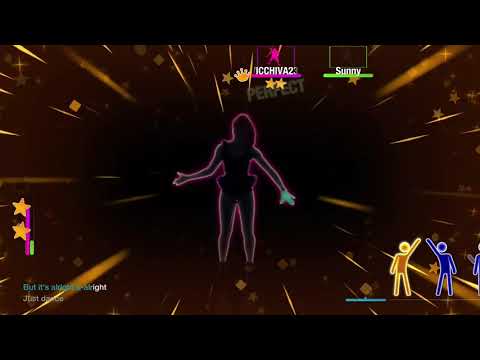 Just Dance 2020: Lady Gaga ft. Colby O'Donis - Just Dance (MEGASTAR)