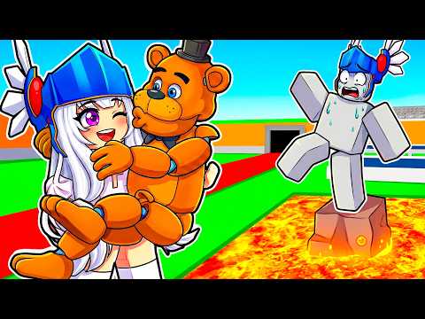 MOM Or FNAF, Who Should I Save?
