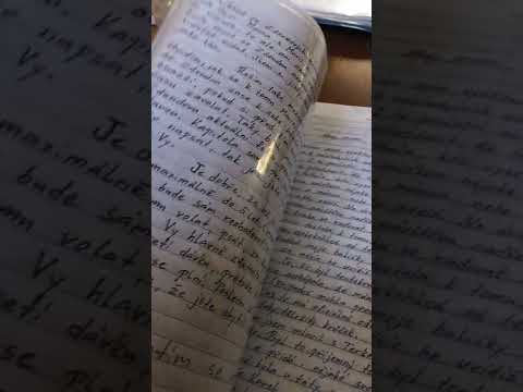 Z vězení na pulty knihkupectví