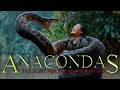 Anacondas The Hunt For The Blood Orchid 2004 Full Movie Explained Review Kadee Strickland Johnny