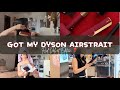 DYSON AIRSTRAIT Worth The HYPE