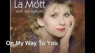 On My Way To You - Nancy LaMott