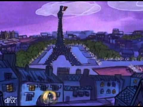 Novas Aventuras da Madeline 310 - Madeline e o Espetáculo de Magia