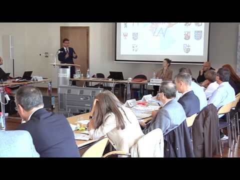 50 Jahre Bund Länderausschuss Immissionsschutz - Arbeitstagung vom 17.09.2014