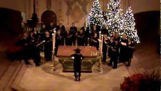 Gesu Bambino, by Pietro A. Yon