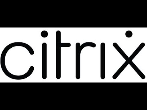 Citrix Storefront Troubleshooting Basic