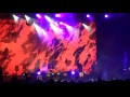 Masta Ace - F.A.Y. (featuring Strick) live × Hip Hop Kemp 2016