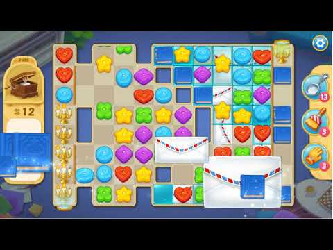 Matchington Mansion Level 3426 - No Boosters