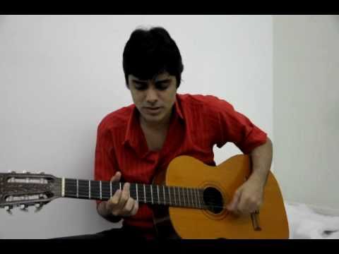 Temporal De Desejos - Daniel Ramon