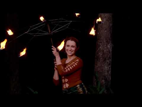 Promotional video thumbnail 4 for Priscilla HoopMore