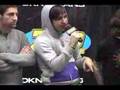 FALL OUT BOY GRAMMY WAKE-UP CALL 
