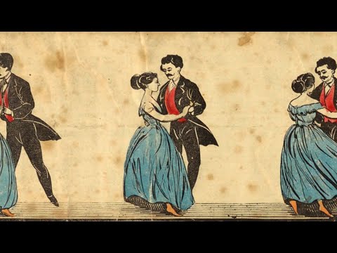 Will Cookson - Devil's Waltz